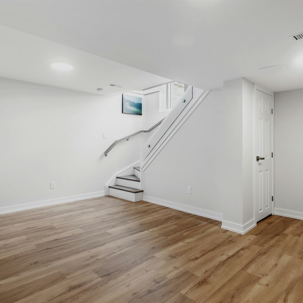 Multi-family building inspection